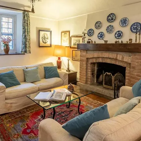 La Giorgetta Bed & Breakfast