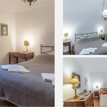 Bed & Breakfast La Giorgetta Pozzolo Formigaro