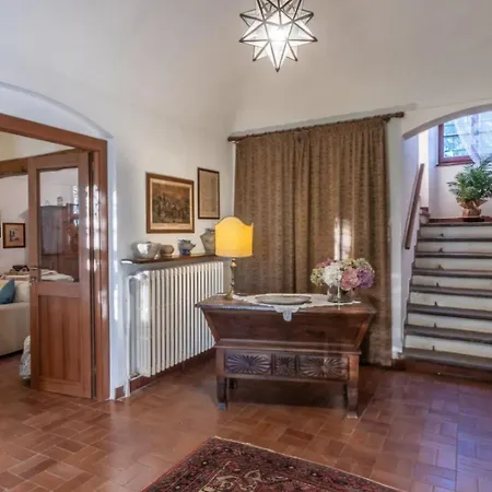 La Giorgetta Bed & Breakfast *