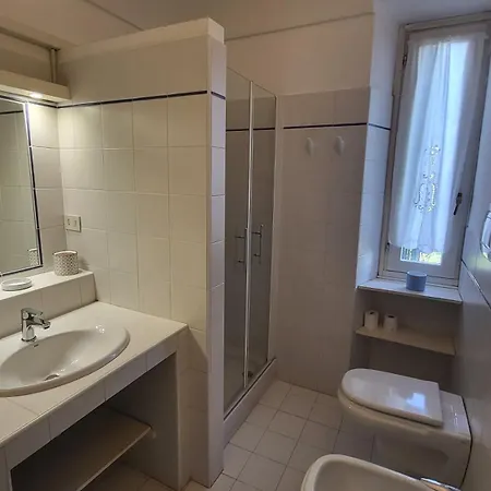 Panzió La Giorgetta Pozzolo Formigaro