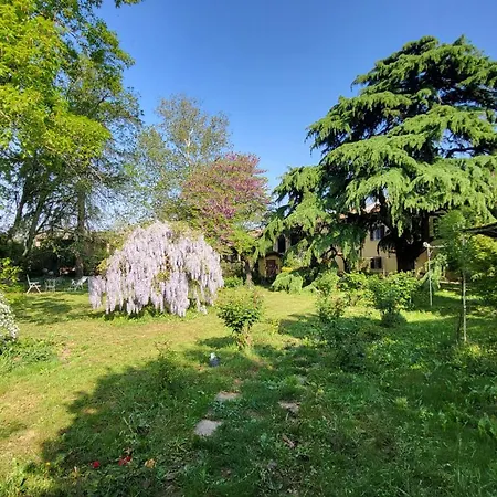 La Giorgetta Pozzolo Formigaro