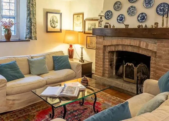 La Giorgetta Bed & Breakfast