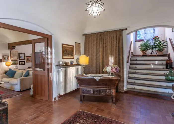 La Giorgetta Bed & Breakfast *